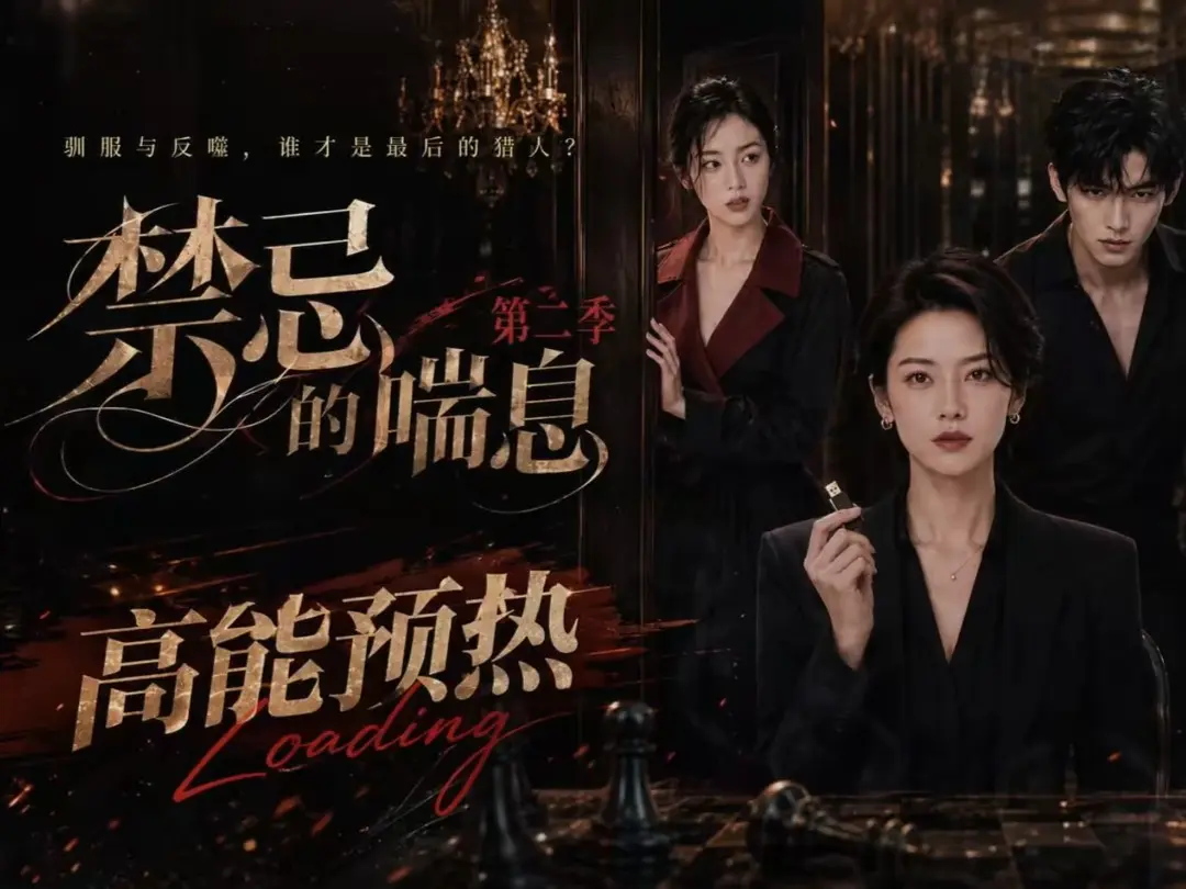 《禁忌的喘息》全集无删减高清在线观看 - 禁忌的喘息2免费完整版播放 - 纯净无广告资源网盘