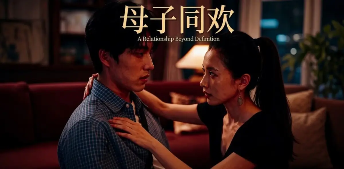 AI真人短剧《母子同欢》全集HD未删减版在线观看 - 《母子同欢》免费高清播放无广告 - 全网资源百度夸克网盘分享