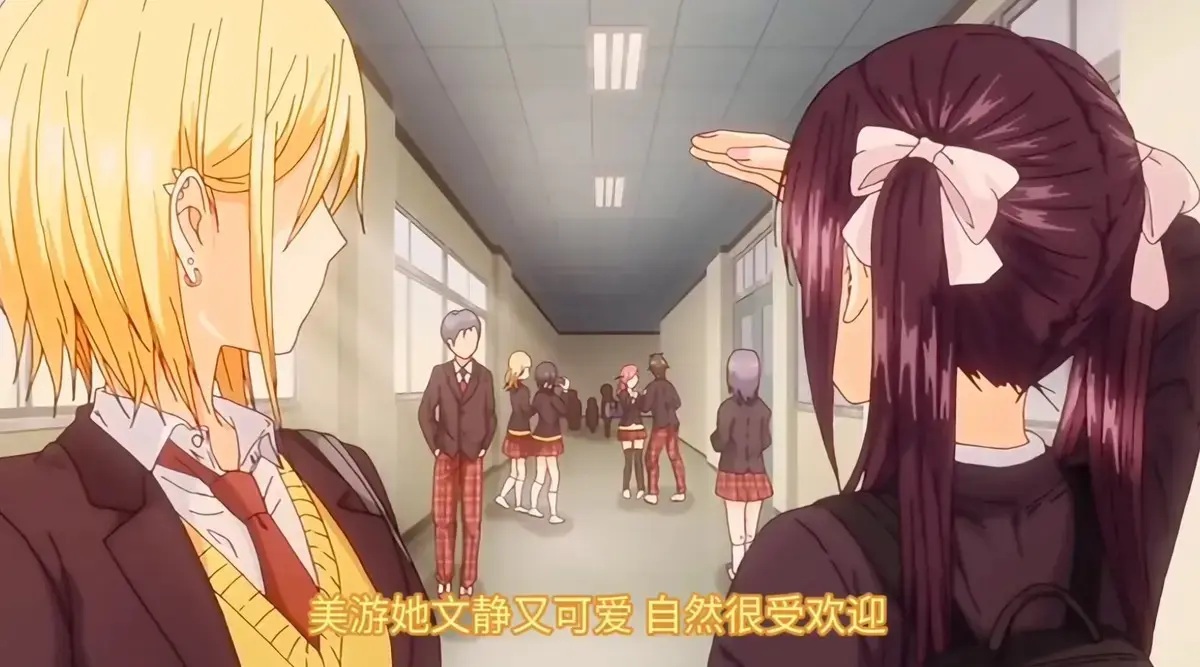 《玩美x玩媚》无删减中字全集高清完整版在线观看_风车动漫_VS影院-动漫岛_次元动漫-免费播放