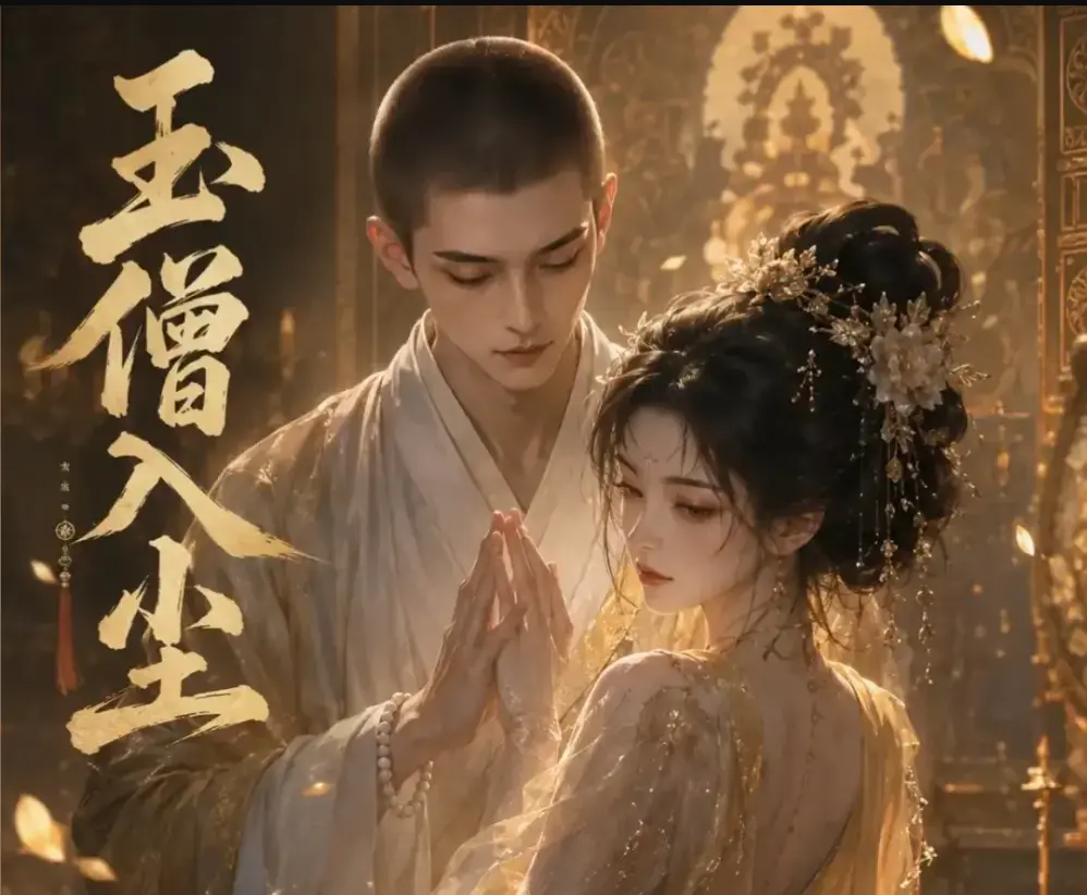 《玉僧入尘》AI短剧2026全集高清在线播放-玉僧入尘完整版1080P超清资源-蓝光无删减夸克网盘极速下载