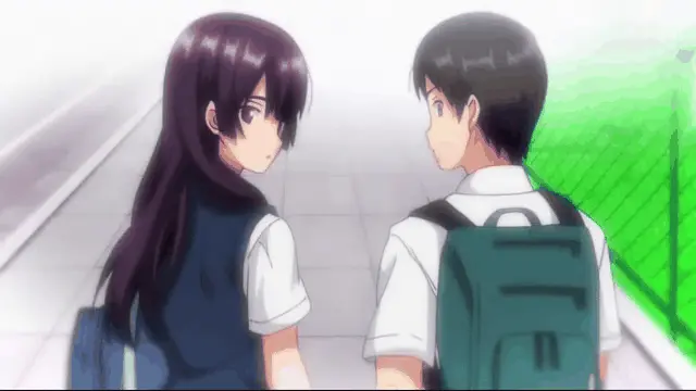 《紫阳花散落之时》第一季完整版 - 紫阳花凋零散落之时HD高清在线观看 - 樱花动漫无广告免费播放 - 紫阳花的凋散之时全集资源下载