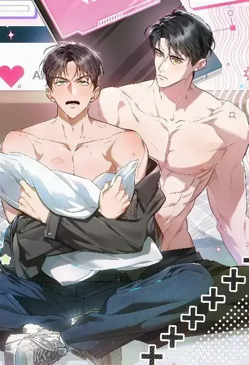 双男主漫画《我跟发小一起被关起来了》完整版-资源下载-免费在线观看