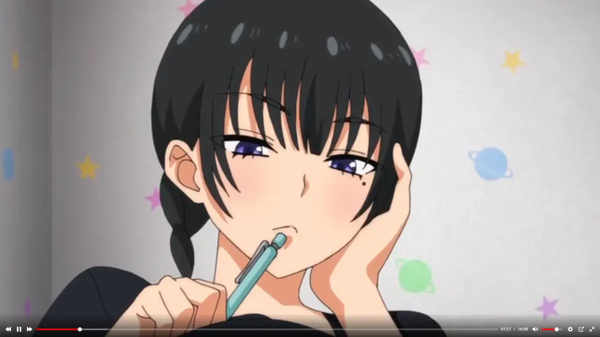 《轻浮雌性日常1-2》动漫全集免费在线观看-1080P高清无删减完整版-日本动漫在线播放免费资源