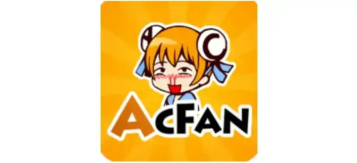 acfan(流鼻血版)无广告追番软件高清流畅播放-支持弹幕互动与智能推荐-覆盖冷门旧番隐藏番剧最新版本下载