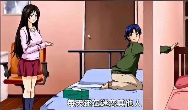 《御手洗家的兄妹》动漫在线观看免费全集高清未删减 - 御手洗家的那些事OVA完整版资源下载 - 超清画质动画