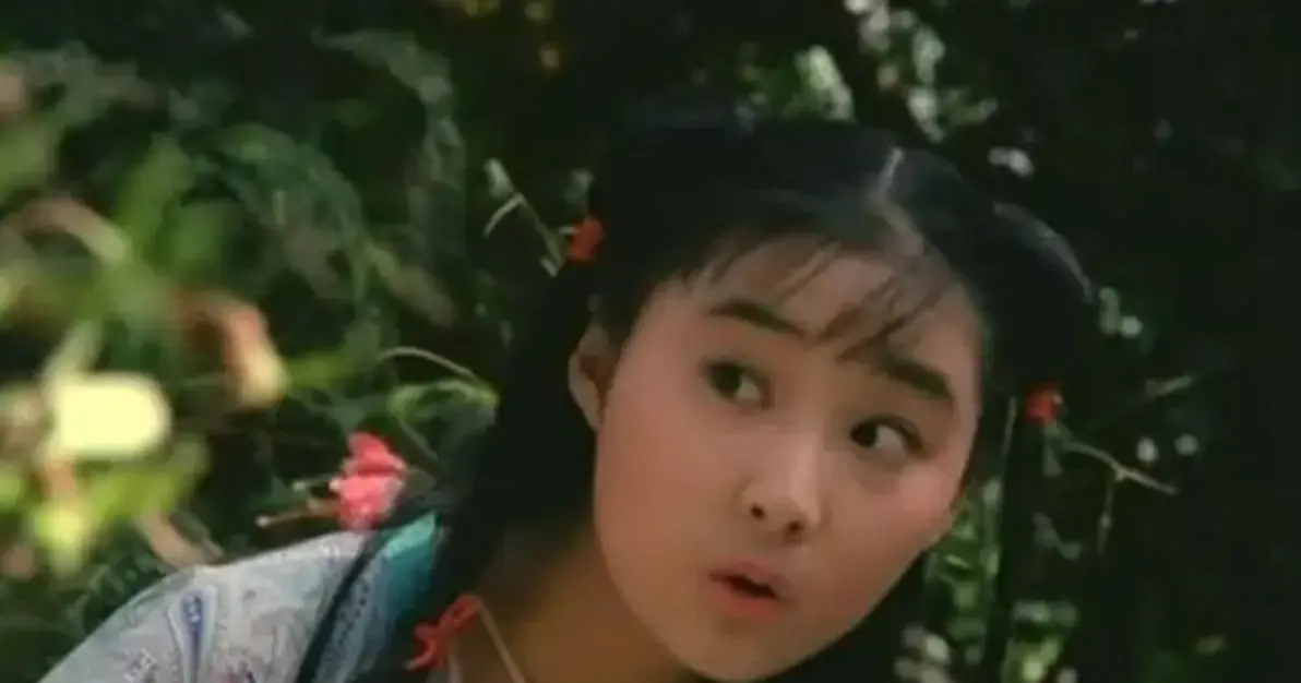 《少女潘金莲》高清完整版在线观看 - 无广告免费观看 - 香港电影少女潘金莲