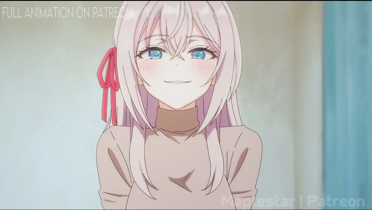 《艾莉同学》同人动漫超清2D动画-内嵌字幕全集在线播放-《艾莉同学》高清中字完整版免费观看