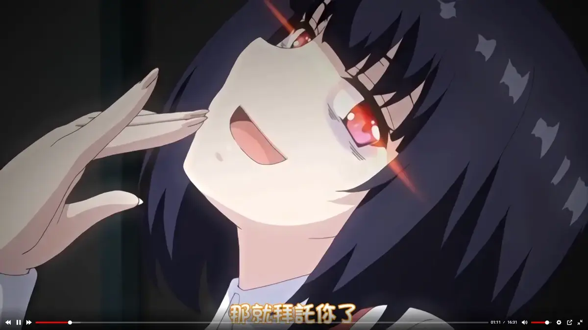 《厕所里的花子vs最强驱魔师》超清全集免费在线观看-厕所里的花子vs最强驱魔师系列动漫无删减完整版-无广告高清播放