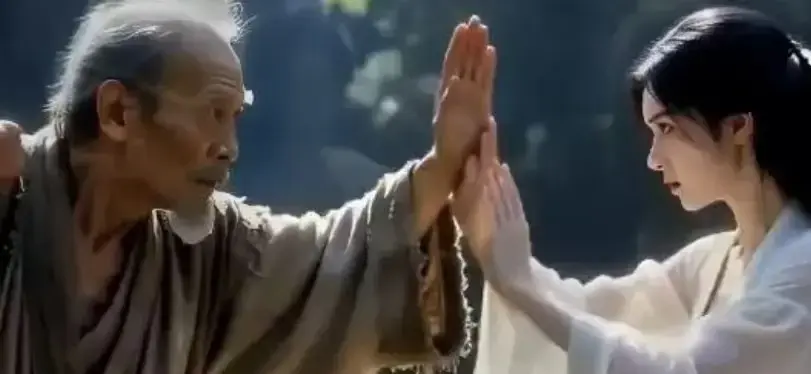 神雕侠侣之偷看小龙女高清无删减在线观看 - 古墓派禁术反噬时空双魂共体 - 少年逆改宿命全网热议