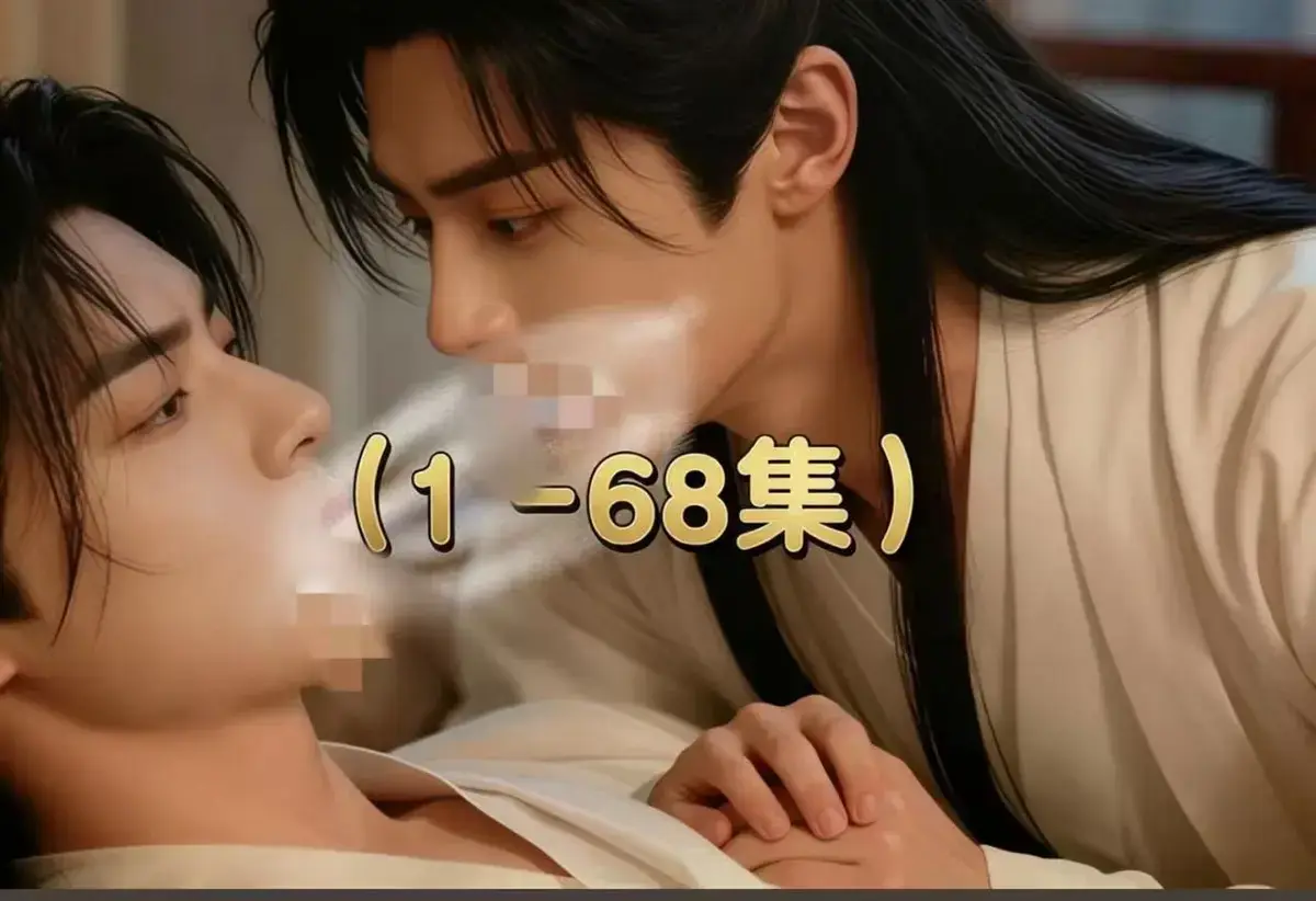 AI短剧《荷塘男色》1-68集全集高清无删减在线播放 - 免费云盘资源1080P即点即看 - 荷塘男色完整版无广告在线观看