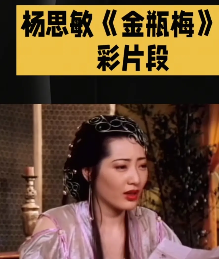 《新金瓶梅》全集高清免费在线观看-无广告完整版资源-香港经典电影