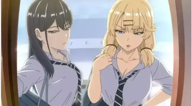 《泡在我家的辣妹3》全集高清完整版在线观看 - 蓝光1080P画质免费看 - 无删减超清流畅播放资源