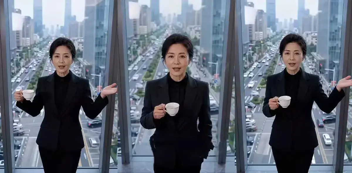 《我的岳母苏沛真》全集免费看-AI短剧1080P高清无删减完整版在线播放-流畅观看资源-VS影视