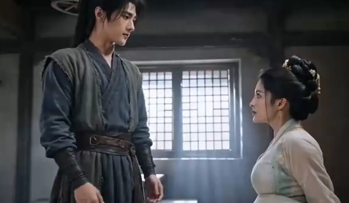 魂穿少年逆袭改写人生《AI短剧重生之征服郭伯母》HD中字未删减版 - 武侠AI短剧免费在线观看全集 - 资源下载