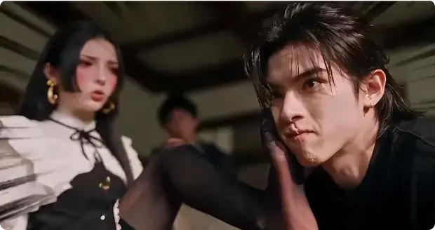 AI黄果魔改短剧《东京牛头人》HD中字未删减版全集免费在线观看-迅雷夸克网盘高清不卡顿分享-星河影院东京牛头人悬疑好剧推荐