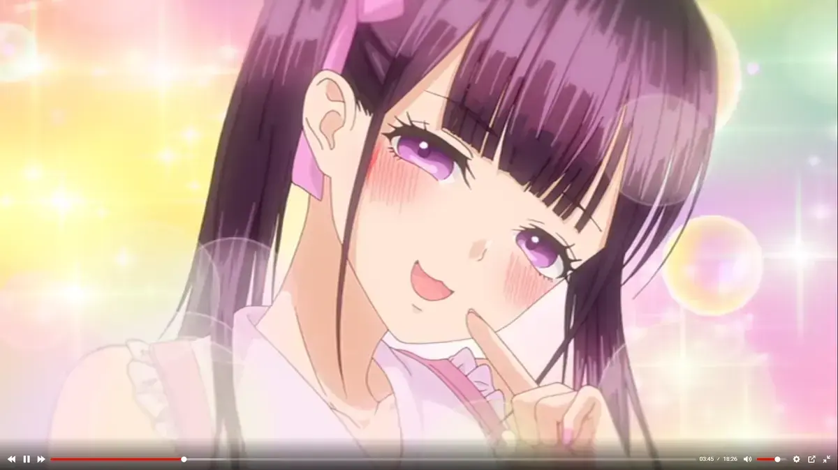 《玩美×玩媚》第一季全集资源下载-高清无删减动漫-玩美×玩媚全集免费在线观看-无广告极速播放