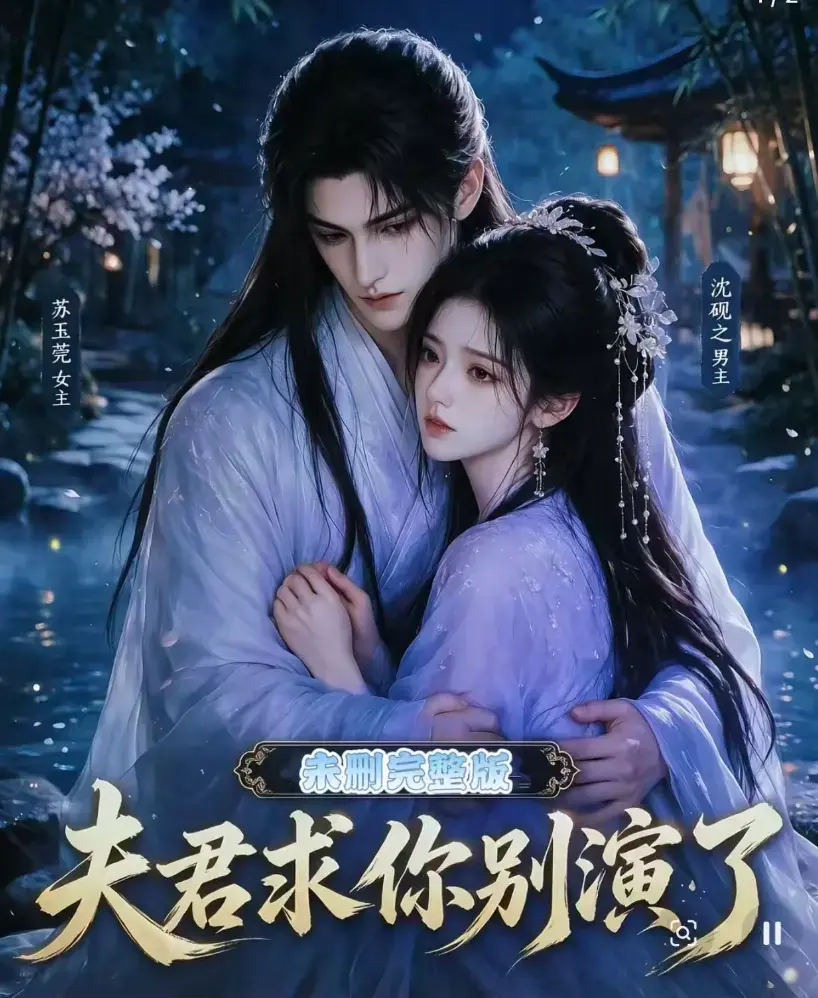 《夫君求你别演了》全集无删减版在线观看免费播放 - 高清短剧手机播放完整版 - 夫君求你别演了全集免费观看