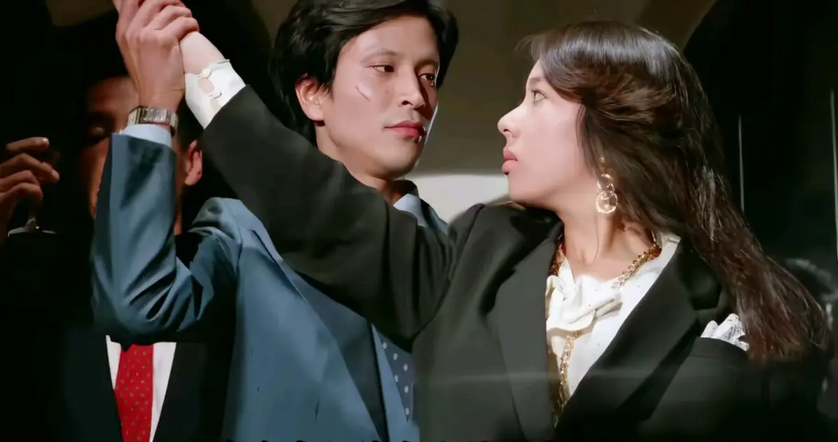 《女豹》未删减高清全集中文版-田中梢主演犯罪动作大片-蓝光超清画质全网独播-女豹致命女猎手复仇之路免费在线观看