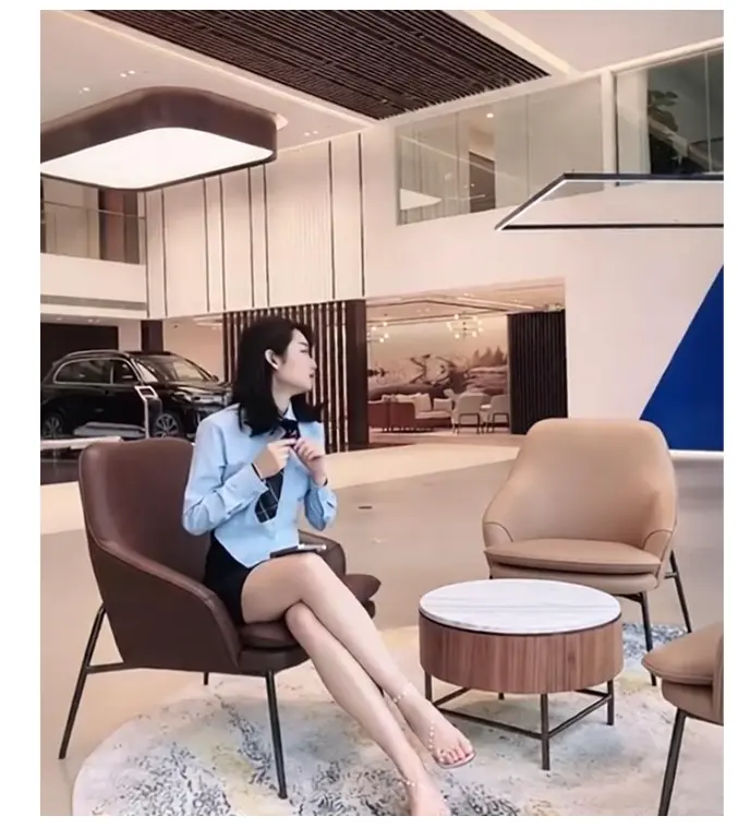 佳木斯新玛特迪桑特柜姐日常被拍1080P高清成片无删减 - 新玛特迪桑特导购事件全系列免费在线看 - 无广告全收录资源下载