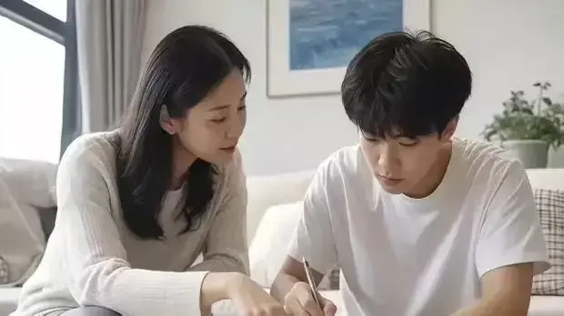 《妈妈陪儿子高考》全集完整版合集-全网最新短剧妈妈陪儿子高考-20集全热播短剧在线观看