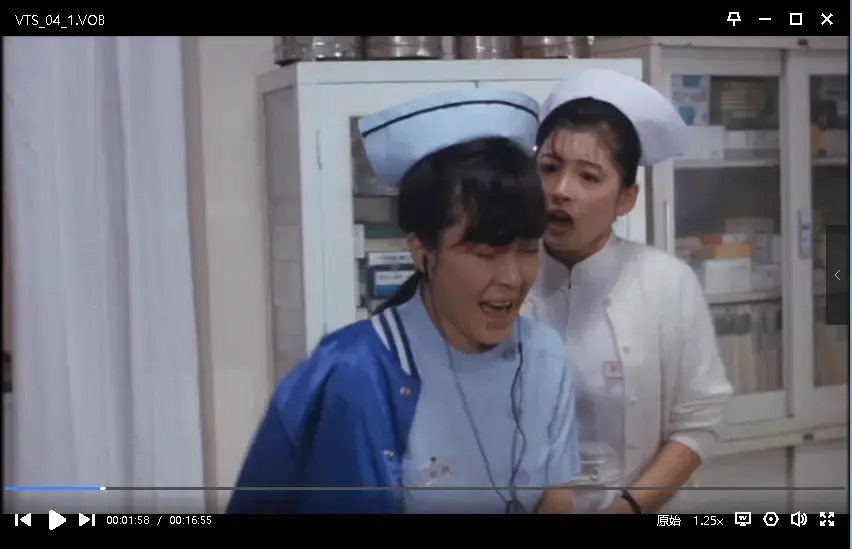 《白衣物语》高清修复未删减全集免费在线观看 - 吉永忍主演 - VS影院超清播放 - 白衣物语无广告资源下载