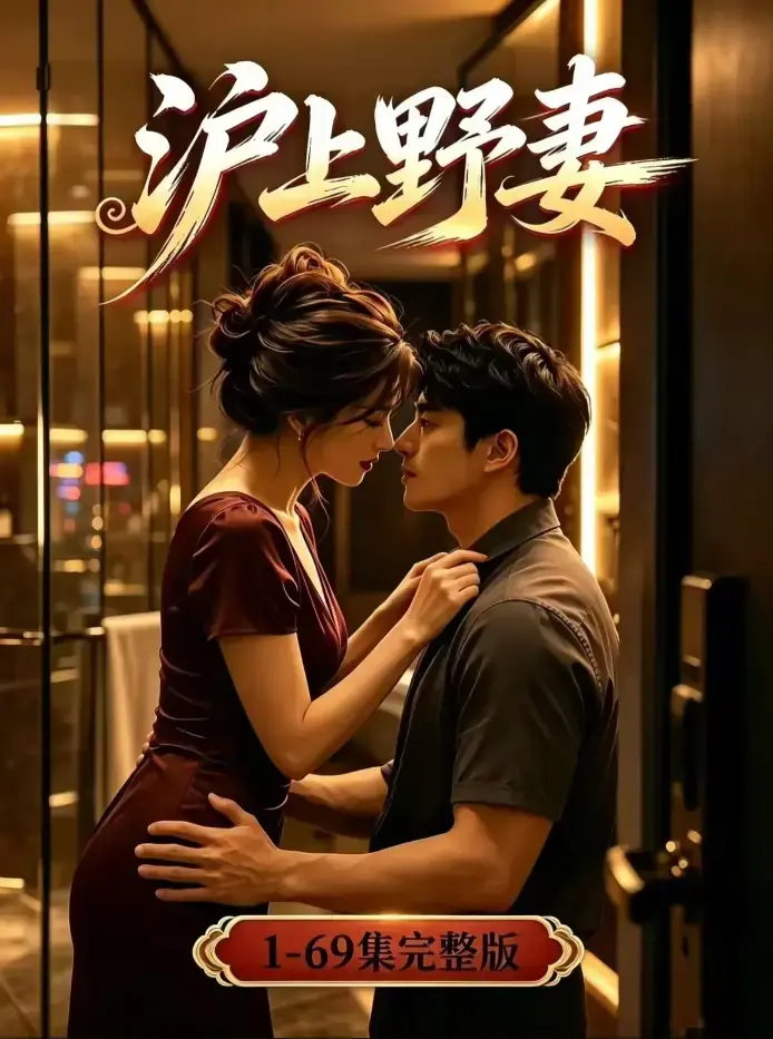 《沪上野妻》未删减全集-都市逆袭男频爽剧全程高能-4K蓝光高清在线观看-沪上野妻完整版免费资源下载